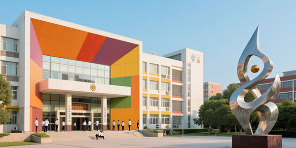 四川大学