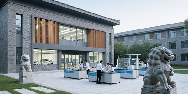 自考院校-电子科技大学