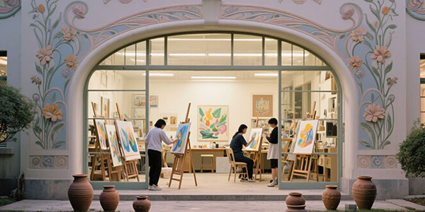 自考院校-西南石油大学