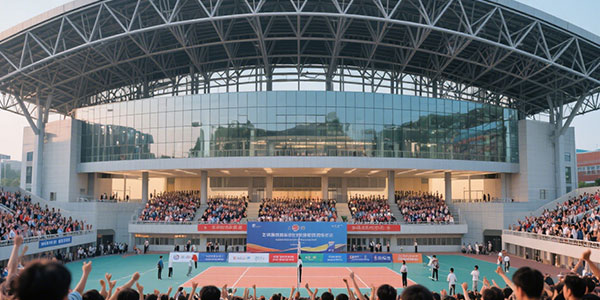 中国民航飞行学院