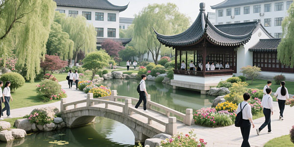 西南医科大学