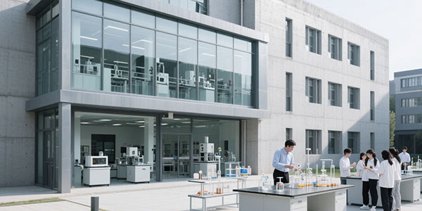 川北医学院