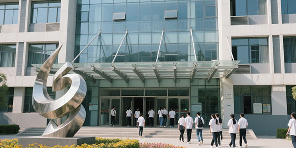 成都工业学院