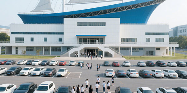 成都艺术职业大学