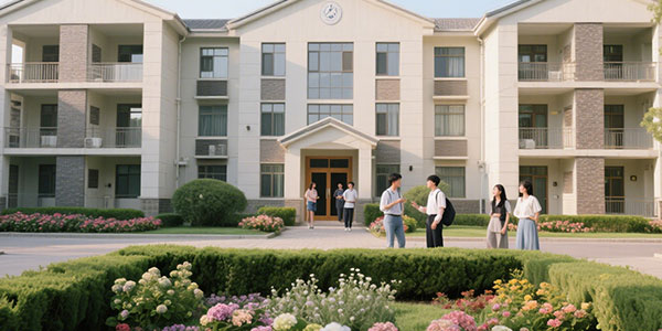 自考院校-四川职业技术学院
