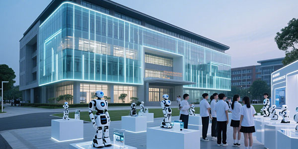 成都东软学院