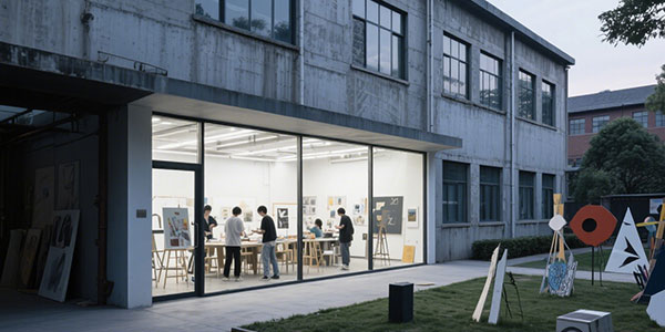 成都理工大学工程技术学院
