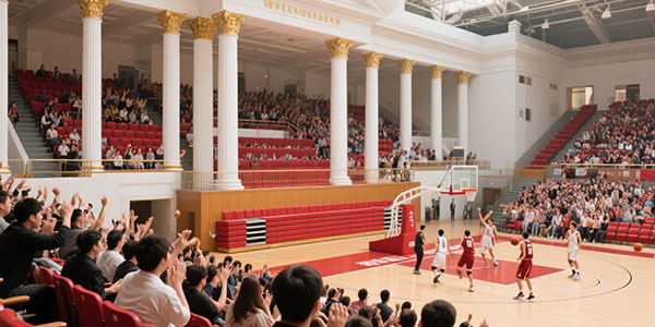 西南财经大学天府学院