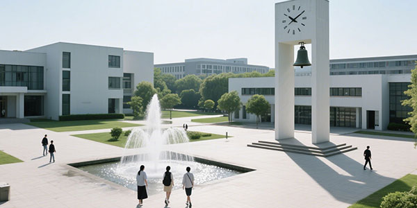 成都锦城学院