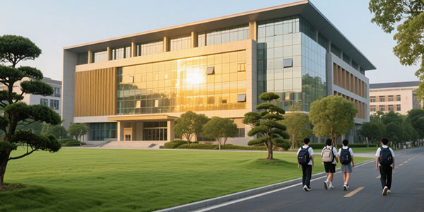 成都师范学院