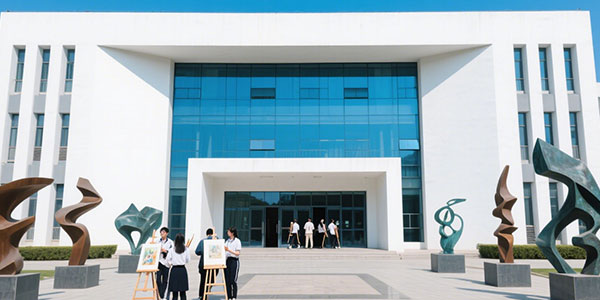 四川城市职业学院
