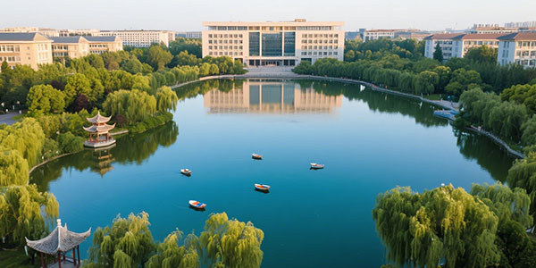 西南交通大学希望学院