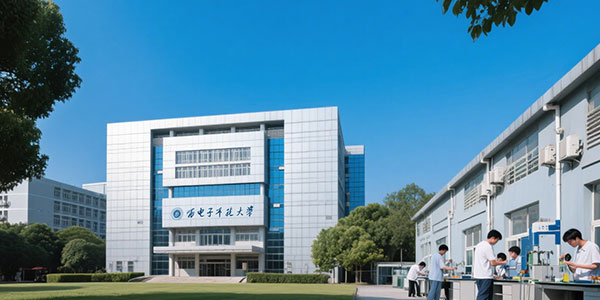 成都工业职业技术学院