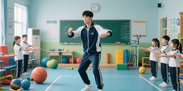 学前教育