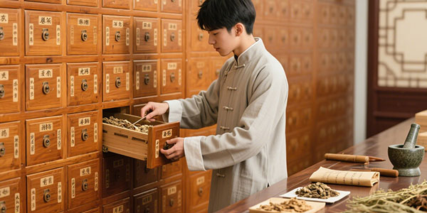农学