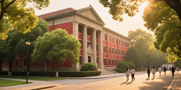 四川旅游学院