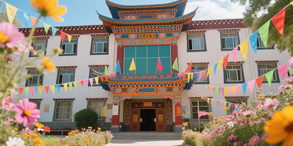 民办四川天一学院
