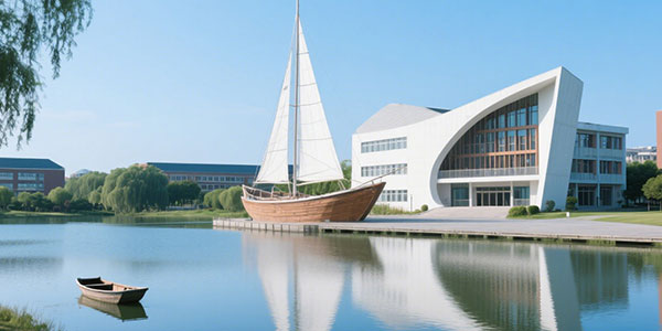 四川化工职业技术学院