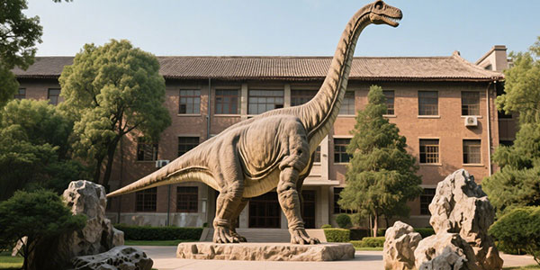 四川航天职业技术学院