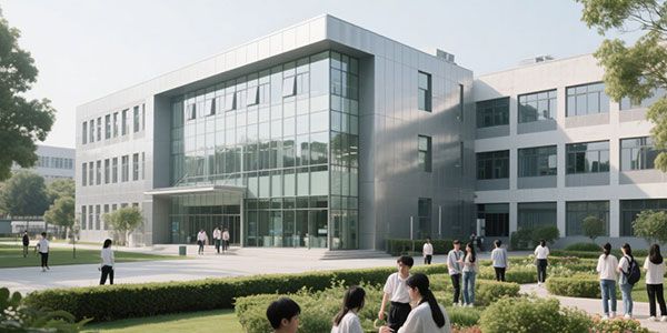 四川交通职业技术学院