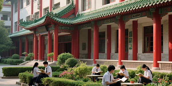 四川希望汽车职业学院