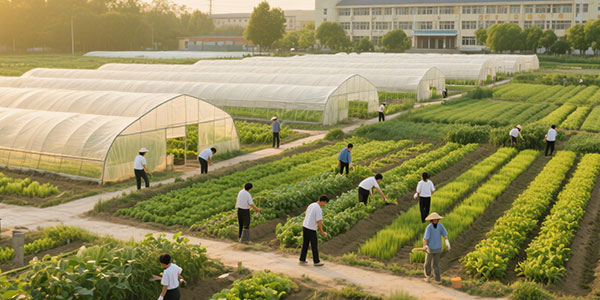 成都工贸职业技术学院