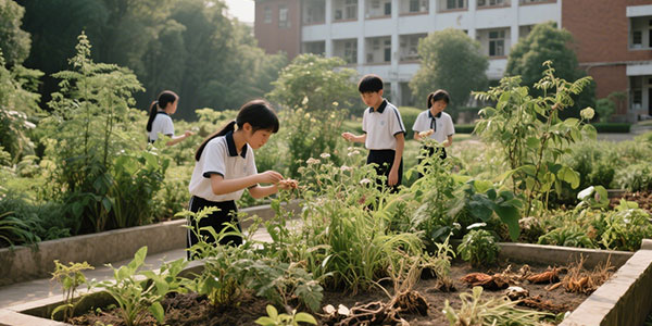 江阳城建职业学院