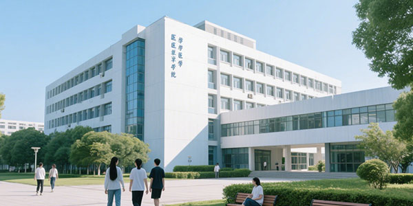 天府新区通用航空职业学院