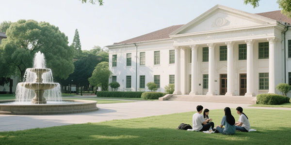 阿坝开放大学