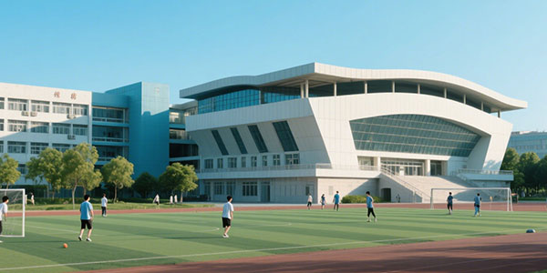 甘孜开放大学