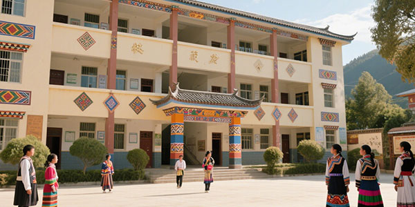广安开放大学