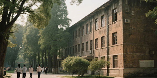 凉山开放大学