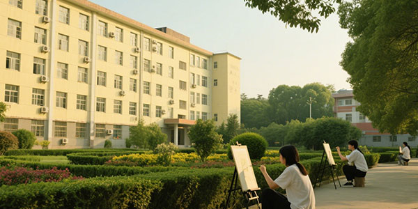 眉山开放大学