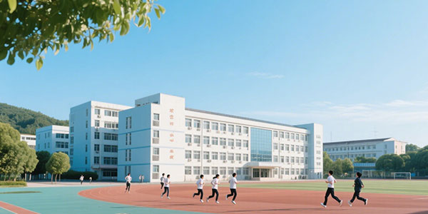 绵阳开放大学