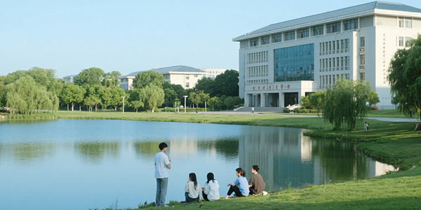 南充开放大学