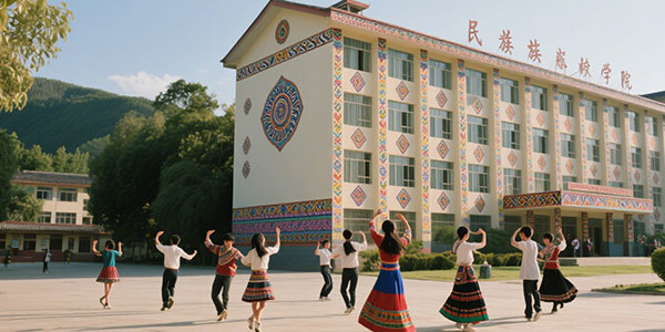 攀枝花开放大学