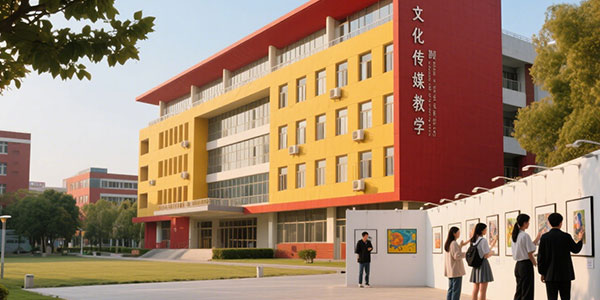 四川开放大学学习中心管理处