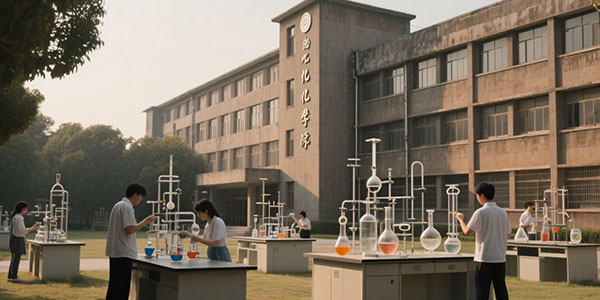 成都市职工大学