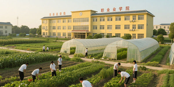 成都开放大学
