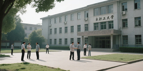 中央财经大学