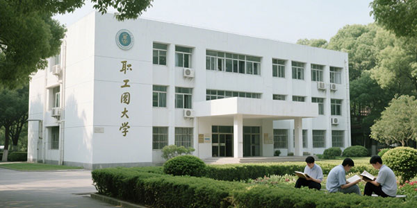 中国消防救援学院