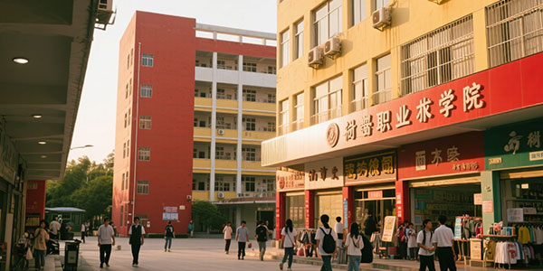 成考院校-河海大学