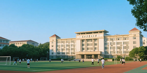 西南石油大学