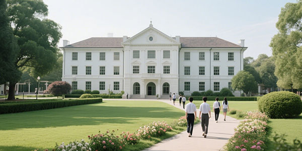 重庆交通大学