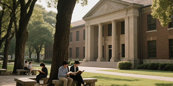 西南科技大学