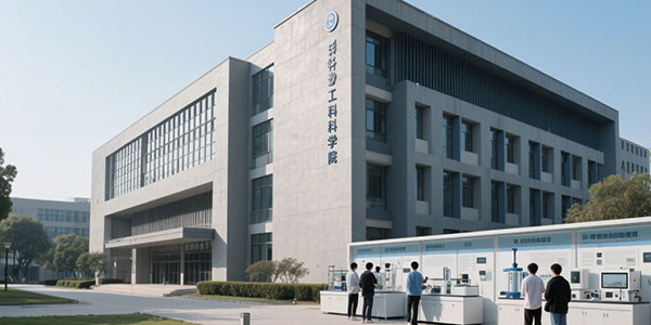 成都信息工程大学