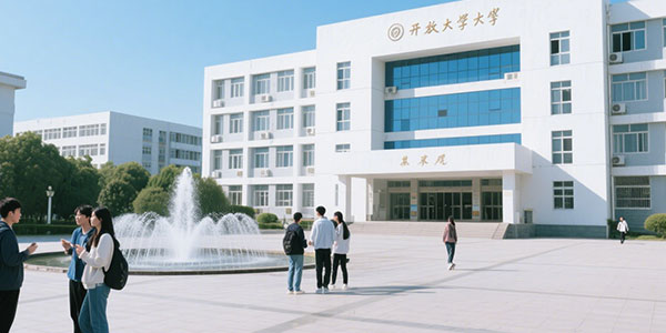 成考院校-西南医科大学