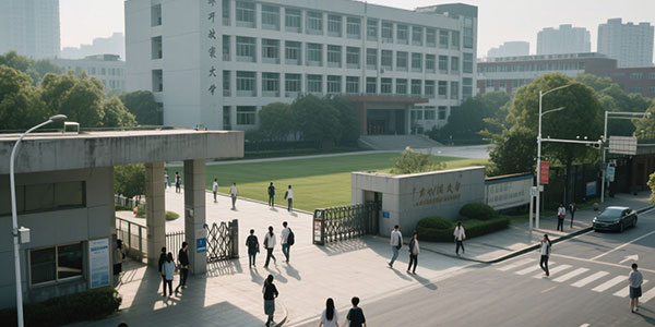 成都中医药大学