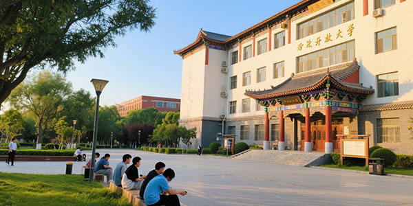 川北医学院