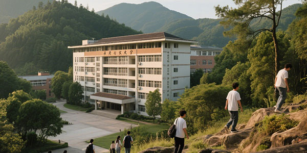 绵阳师范学院